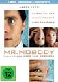Mr. Nobody: - Concorde Home Entertainment 2841 - (DVD Video / Fantasy)