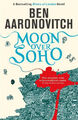Moon Over Soho|Ben Aaronovitch|Broschiertes Buch|Englisch
