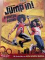 JUMP IN! FREESTYLE EDITION, DISNEY, Corbin Bleu, Keke Palmer, DVD