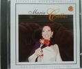 MARIA CALLAS: WESENTLICHE OPERNHIGHLIGHTS DIE VIRTUOSE SAMMLUNG IN DER NÄHE NEUWERTIGER CD