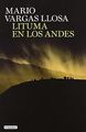 Lituma en los Andes (BackList Contemporáneos Ficción) vo... | Buch | Zustand gut