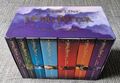 Harry Potter Box Set: The Complete Collection (Children's Paperback) Englisch