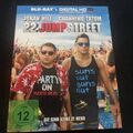 22 Jump Street (2012) - Blu-ray - Jonah Hill - Channing Tatum