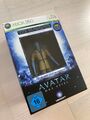 Xbox 360 +Avatar Collector's Edition Way of the Water +Neu ohne Folie++ PS5 PS 5