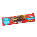 Brain Foods Doppel Schokoladen-Waffel Vegan 40g (49,75 EUR/kg)