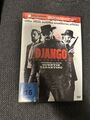 Django Unchained - (Jamie Foxx) - DVD