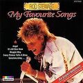 My Favourite Songs von Rod Stewart | CD | Zustand gut