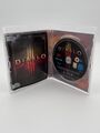 Diablo III Sony Playstation 3 PS3 Sehr guter Zustand CIB