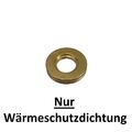 Wärmeschutzdichtung Pumpe Düse Einheit für VW 1.4TDI 1.9TDI 2.5TDI 038198051C AM