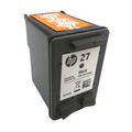 Original HP 27 28 Multipack schwarz Farbe Druckerpatrone Deskjet 3420/3520/3550