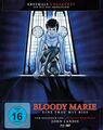 Bloody Marie - Eine Frau mit Biss (Blu-ray)