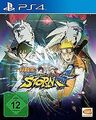 Naruto Shippuden - Ultimate Ninja Storm 4 - [PlayStation... | Game | Zustand gut