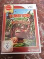 Donkey Kong Country Returns (Nintendo Wii, 2010)