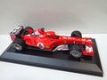 Michael Schumacher Ferrari F2003 GA Formel 1 2003 1:18