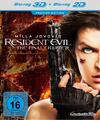 Resident Evil - The Final Chapter | Blu-ray | deutsch | Paul W. S. Anderson