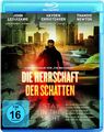 Die Herrschaft der Schatten - Lenticular Edition - Blu-Ray