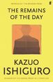 The Remains of the Day Kazuo Ishiguro Taschenbuch 258 S. Englisch 2010