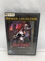 Blood Omen 2 Premier Collection PC Spiel Eidos  Legacy Of Kain Zustand Gut