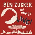 Ben Zucker - Na Und?! Live! (Deluxe Edition) (2018) CD+DVD Neuware