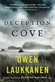 Deception Cove von Owen Laukkanen (englisch) Taschenbuch Buch