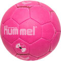 Hummel Kids HB Handball Spielball Ball pink rosa Trainingsball Gr. 0