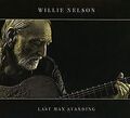 Last Man Standing von Nelson,Willie | CD | Zustand gut