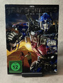Transformers - Die Rache - im Pappschuber - DVD
