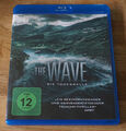 The Wave - Die Todeswelle, bluray