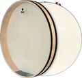 Sela SEOD55 Ocean Drum 55 cm 22" Meerestrommel Rahmen Buche Natur- & Kunstfell