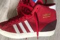 Basket Adidas BASKET PROFI Rouge , taille 37