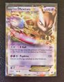 Pokemon - Mewtwo EX 54/113 - Legendary Treasures - Englisch - 2013 - NM