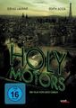 DENIS LAVANT - HOLY MOTORS  DVD NEU DENIS LAVANT