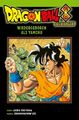 Dragon Ball Side Stories - Yamchu ( Einzelband ) Carlsen Manga