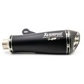 NEU Original BMW HP Akrapovic Sportschalldämpfer RnineT 77112455702