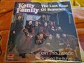 Kelly Family - The Last Rose Of Summer (Vinylsingle/Niederlanden Pressung)