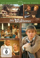 Die Waltons - Die komplette 2. Staffel [7 DVDs]