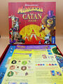 Catan Junior  - Spiel - Madagascar Edition von Kosmos, komplett, ab 6 Jahren