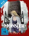 Monster - Volume 3 / Steelbook # 2-BLU-RAY-NEU