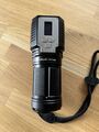 Fenix TK72R Taschenlampe LED Smart Flashlight OLED Display 9000 Lumen LiIon USB