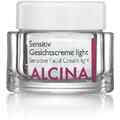 ALCINA Sensitiv Gesichtscreme light 50ml