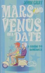 3412484 - Mars and Venus on a date  - John Gray