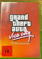 Grand Theft Auto Vice City GTA Microsoft Xbox gebraucht in OVP