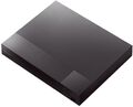 Sony BDP-S1700 schwarz Blu-ray-Player (HDMI, USB, LAN, Full HD)