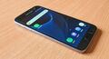 Samsung Galaxy S7 (SM-G930F) - 32GB - Schwarz