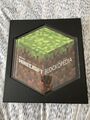 Minecraft Blockopedia: Ein offizielles Minecraft-Buch von Mojang