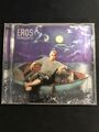 Eros Ramazzotti - Stilelibero  - CD Album - Zustand Gut @C24