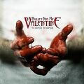 Temper Temper (Deluxe Version) von Bullet for My Valentine | CD | Zustand gut