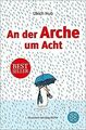 An der Arche um Acht von Hub, Ulrich | Buch | Zustand gut