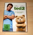 DVD Film - Ted 2 - Mark Wahlberg - Komödie