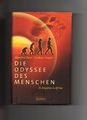 Frühgeschichte : Die Odyssee des Menschen / Es begann in Afrika - Baur / Ziegler